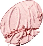 Хайлайтер для лица fwee Glitz Stone Highlighter с сияющими пигментами, для скул, оттенок 10 Opal Blooming — фото 2