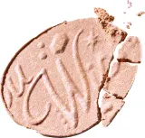 Хайлайтер для лица fwee Glitz Stone Highlighter с сияющими пигментами, для скул, оттенок 09 Love Quartz — фото 2