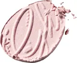 Хайлайтер для лица fwee Glitz Stone Highlighter с сияющими пигментами, для скул, оттенок 07 Ruby Reborn — фото 2