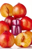 Тинт для губ fwee 3D Voluming Tint с высоким блеском, стойкий, 3,8 г, оттенок 11 Plum Dip — фото 6