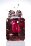 Тинт для губ fwee 3D Voluming Tint с высоким блеском, стойкий, 3,8 г, оттенок 11 Plum Dip — фото 8