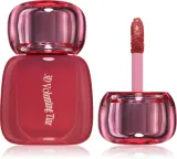 Тинт для губ fwee 3D Voluming Tint с высоким блеском, стойкий, 3,8 г, оттенок 09 Apple Dip — фото 1