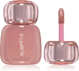 Тинт для губ fwee 3D Voluming Tint с высоким блеском, стойкий, 3,8 г, оттенок 04 Melba Dew — фото 1