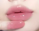 Тинт для губ fwee 3D Voluming Tint с высоким блеском, стойкий, 3,8 г, оттенок 03 With Dew Out — фото 5