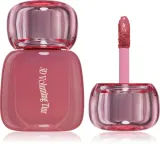 Тинт для губ fwee 3D Voluming Tint с высоким блеском, стойкий, 3,8 г, оттенок 02 Vanilla Dew — фото 1
