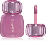 Тинт для губ fwee 3D Voluming Tint с высоким блеском, стойкий, 3,8 г, оттенок 01 Sweetie Dew — фото 1