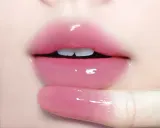 Тинт для губ fwee 3D Voluming Tint с высоким блеском, стойкий, 3,8 г, оттенок 01 Sweetie Dew — фото 6
