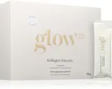 Коллаген в порошке Glow25 Collagen Intensive с нейтральным вкусом, 30 × 2,5 г — фото 1