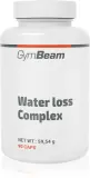Биологически активная добавка GymBeam Water Loss Complex, витамины группы B, 60 г — фото 1