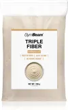 Клетчатка GymBeam Triple Fiber, порошок, с инулином и псиллиумом, 250 г smak Unflavored — фото 1