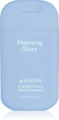 Гель для рук HAAN Morning Glory гигиенический, увлажняющий, 30 мл