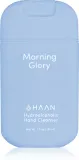 Гель для рук HAAN Morning Glory гигиенический, увлажняющий, 30 мл — фото 1