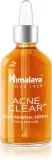Сыворотка для лица Himalaya Herbals Acne Clear+ Scar Removal Serum с салициловой кислотой, с пипеткой, 30 мл — фото 1