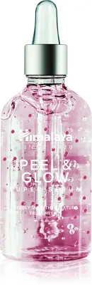 Сыворотка для лица Himalaya Herbals Peel Glow Super Serum с кислотами BHA, с пипеткой, 30 мл