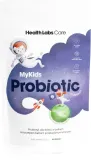 Жевательные конфеты Health Labs Care MyKids Probiotic для детей, пробиотик, фруктовый вкус, 60 шт dla dzieci — фото 1