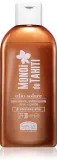 Масло солнцезащитное для тела Helan MONOI de TAHITI Shiny Suntan Oil SPF30 для загара, 150 мл SPF 30 — фото 1