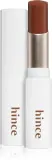 Бальзам для губ hince Mood Enhancer Lip Glow оттеночный, с маслом ши, 5,5 г, оттенок 004 Start Over — фото 1
