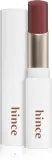 Бальзам для губ hince Mood Enhancer Lip Glow оттеночный, с маслом ши, 5,5 г, оттенок 002 Dear Rose — фото 1