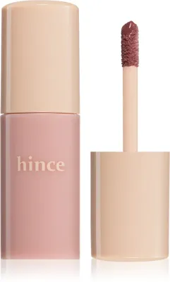 Румяна жидкие hince Dewy Liquid Cheek с сияющим финишем, стойкие, 6 мл