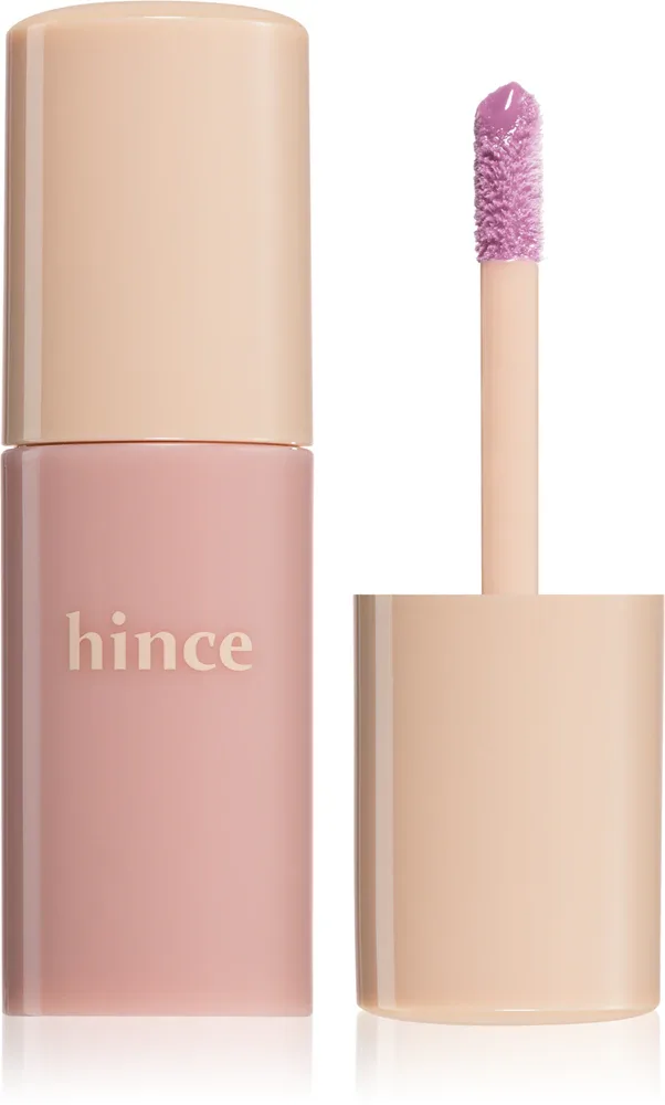 Румяна жидкие hince Dewy Liquid Cheek с сияющим финишем, стойкие, 6 мл, оттенок 003 Cool Flutter