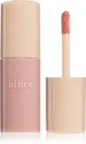 Румяна жидкие hince Dewy Liquid Cheek с сияющим финишем, стойкие, 6 мл, оттенок 002 Sunlit Peach — фото 1