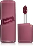 Блеск для губ hince Raw Glow Gel Tint увлажняющий, гелевый, с аппликатором, 4 мл, оттенок 015 Bite — фото 1
