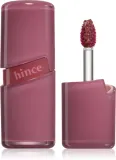 Блеск для губ hince Raw Glow Gel Tint увлажняющий, гелевый, с аппликатором, 4 мл, оттенок 013 Pink Pepper — фото 1
