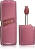 Блеск для губ hince Raw Glow Gel Tint увлажняющий, гелевый, с аппликатором, 4 мл, оттенок 011 Chai — фото 1