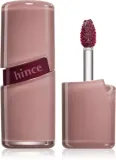 Блеск для губ hince Raw Glow Gel Tint увлажняющий, гелевый, с аппликатором, 4 мл, оттенок 007 Chill — фото 1
