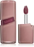 Блеск для губ hince Raw Glow Gel Tint увлажняющий, гелевый, с аппликатором, 4 мл, оттенок 006 Raw Grape — фото 1