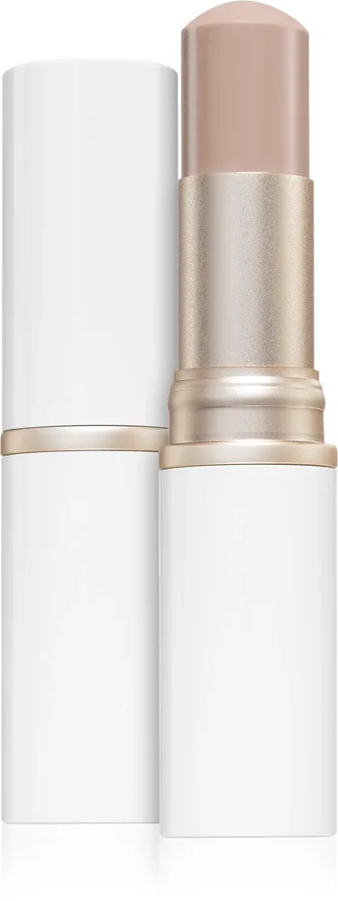 Хайлайтер для лица hince True Dimension Radiance Balm со слюдой, с эффектом сияния, 10 г, оттенок LT001 Light