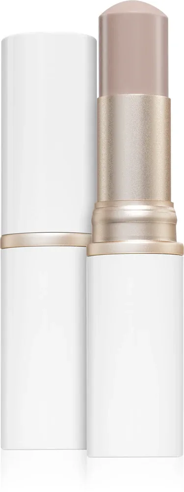 Хайлайтер для лица hince True Dimension Radiance Balm со слюдой, с эффектом сияния, 10 г, оттенок TP001 Clear