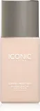 Тональный крем ICONIC London Super Smoother с матовым эффектом, среднего покрытия, 30 мл, оттенок Cool Fair — фото 1