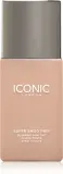 Тональный крем ICONIC London Super Smoother с матовым эффектом, среднего покрытия, 30 мл, оттенок Neutral Medium — фото 1