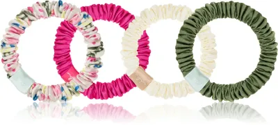 Резинки для волос invisibobble Beauties Wildflower Blossom Dreams, 4 шт