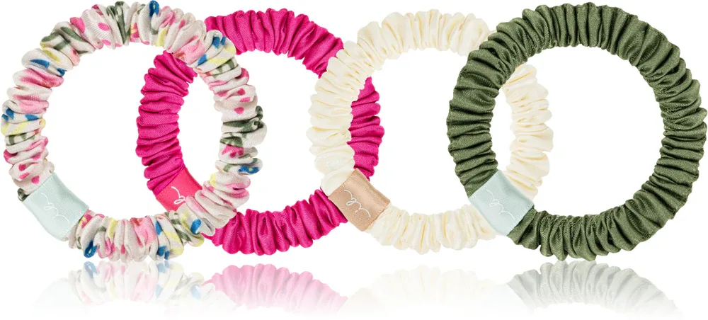 Резинки для волос invisibobble Beauties Wildflower Blossom Dreams, 4 шт