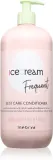 Кондиционер для волос Inebrya Ice Cream Frequent Conditioner увлажняющий, для лёгкого расчёсывания, 1000 мл — фото 1