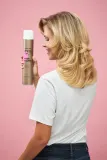 Лак для волос Inebrya Style-In Total Volume средней фиксации, для объёма, 500 мл — фото 2