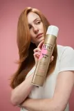 Лак для волос Inebrya Style-In Total Fix сверхсильной фиксации, для всех типов волос — фото 3