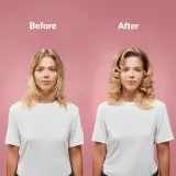 Пенка для укладки волос Inebrya Style-In Volume Mousse для объёма, средней фиксации, 400 мл — фото 2