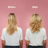 Пенка для укладки волос Inebrya Style-In Volume Mousse для объёма, средней фиксации, 400 мл — фото 3