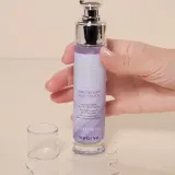 Сыворотка для волос Inebrya Greylosophy Silky Touch Serum для седых волос, несмываемая, 50 мл — фото 2