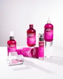 Кондиционер для волос Inebrya Shecare Glazed Instant Liquid Conditioner жидкий, с гиалуроновой кислотой, 250 мл — фото 2
