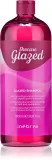 Шампунь для волос Inebrya Shecare Glazed Shampoo увлажняющий, для тусклых волос — фото 1