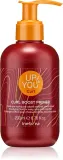Праймер для волос Inebrya Up To You Curl Boost Primer для вьющихся и волнистых волос, увлажняющий, 200 мл — фото 1