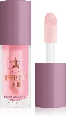 Масло для губ Jeffree Star Cosmetics Lip Oil увлажняющее, с высоким блеском, 5 г