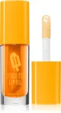 Масло для губ Jeffree Star Cosmetics Lip Oil увлажняющее, с высоким блеском, 5 г, оттенок Orange Creamsicle — фото 1