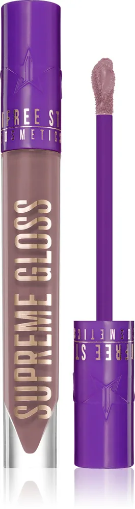 Блеск для губ Jeffree Star Cosmetics Supreme Gloss, 5,1 мл, оттенок Gloss Scorpio