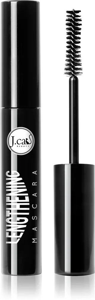 Тушь для ресниц J.Cat Beauty Love Live Lash для объёма и длины, 8 г, оттенок 103 Lengthening Mascara