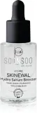 Сыворотка для лица J.Cat Beauty Soon Soo Skinewal Hydra Serum Booster увлажняющая, для всех типов кожи, 50 мл — фото 1